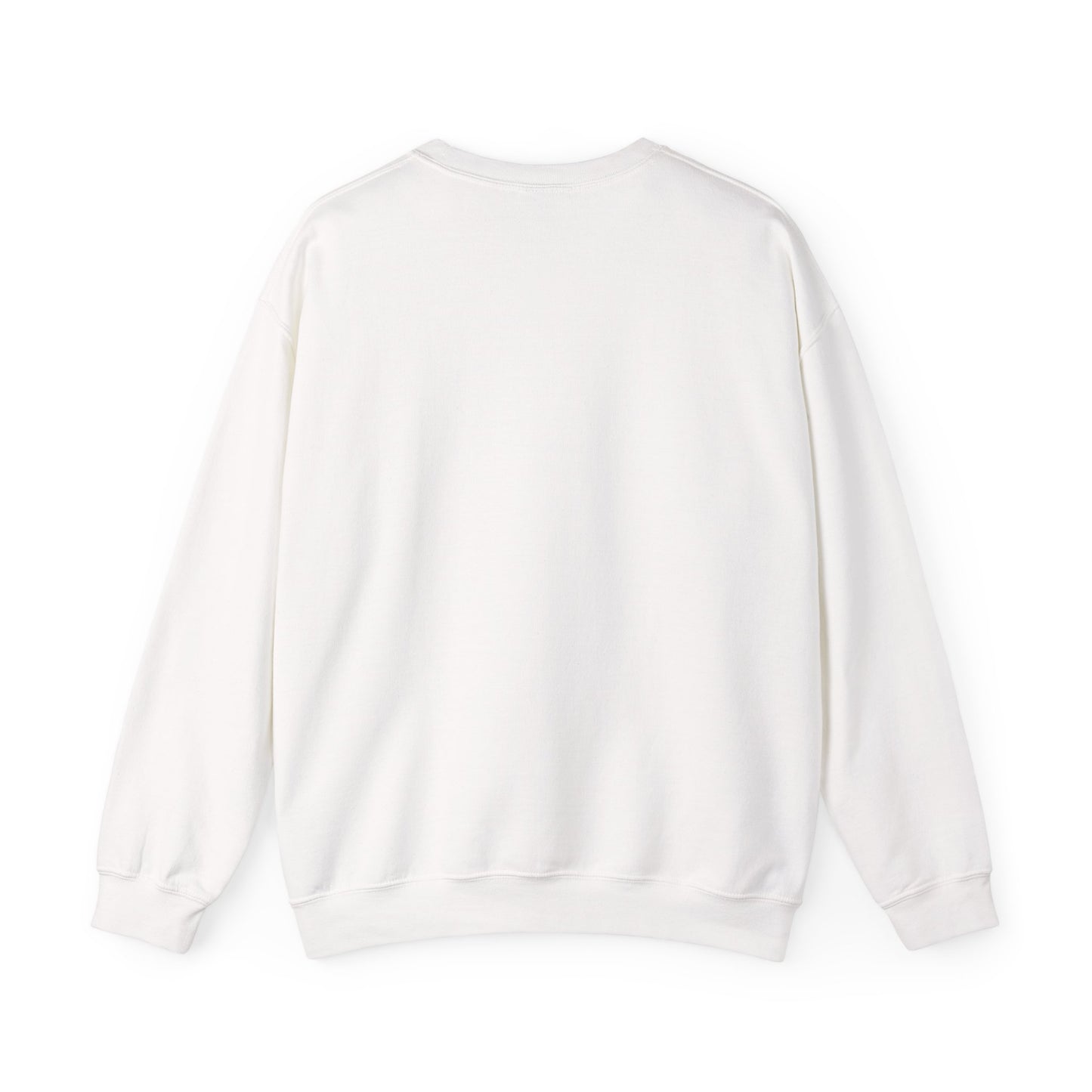 Breast Cancer Awareness Afro Queen Sweatshirt