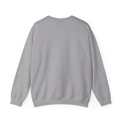 Survivor Pink Ribbon Crewneck Sweatshirt - Support & Empower