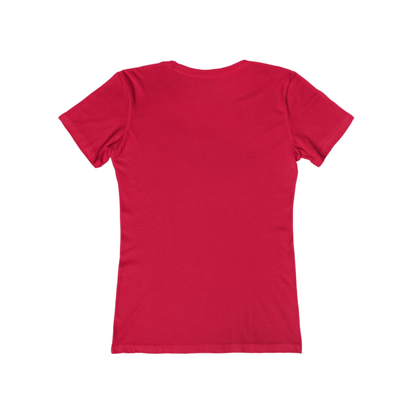 Wake Pray Slay Boyfriend Tee