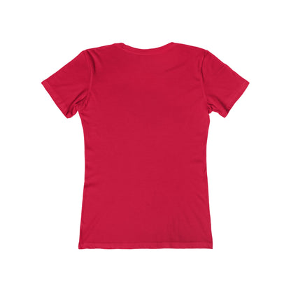 Wake Pray Slay Boyfriend Tee