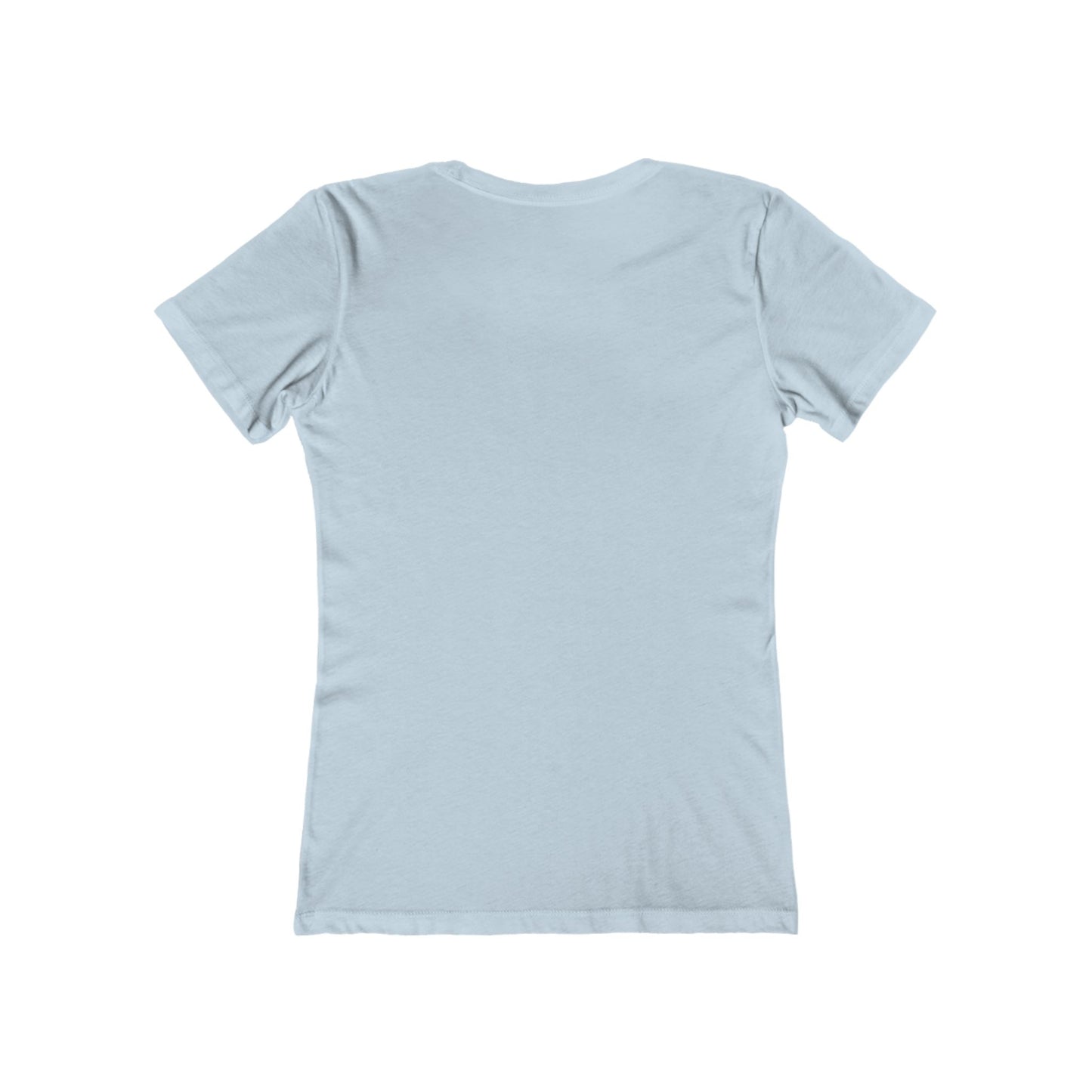 Wake Pray Slay Boyfriend Tee