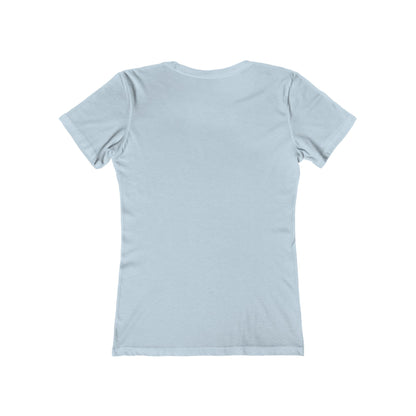 Wake Pray Slay Boyfriend Tee