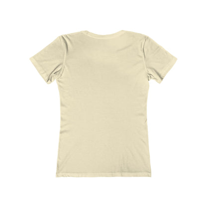 Wake Pray Slay Boyfriend Tee