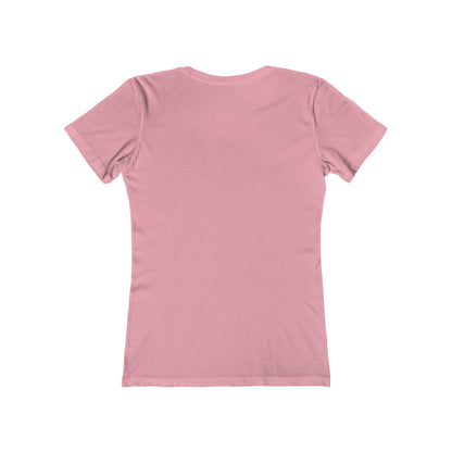 Wake Pray Slay Boyfriend Tee