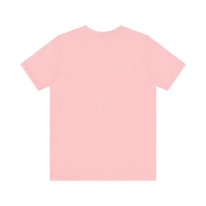Friendsgiving Crew Tee – Casual Thanksgiving Shirt