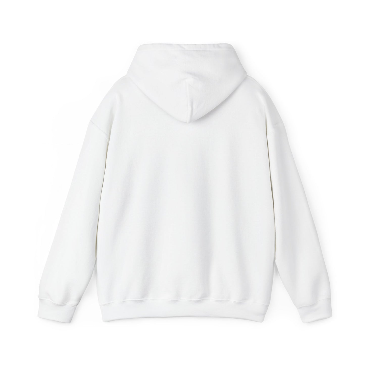 Time Is A Commodity Hooded Sweatshirt