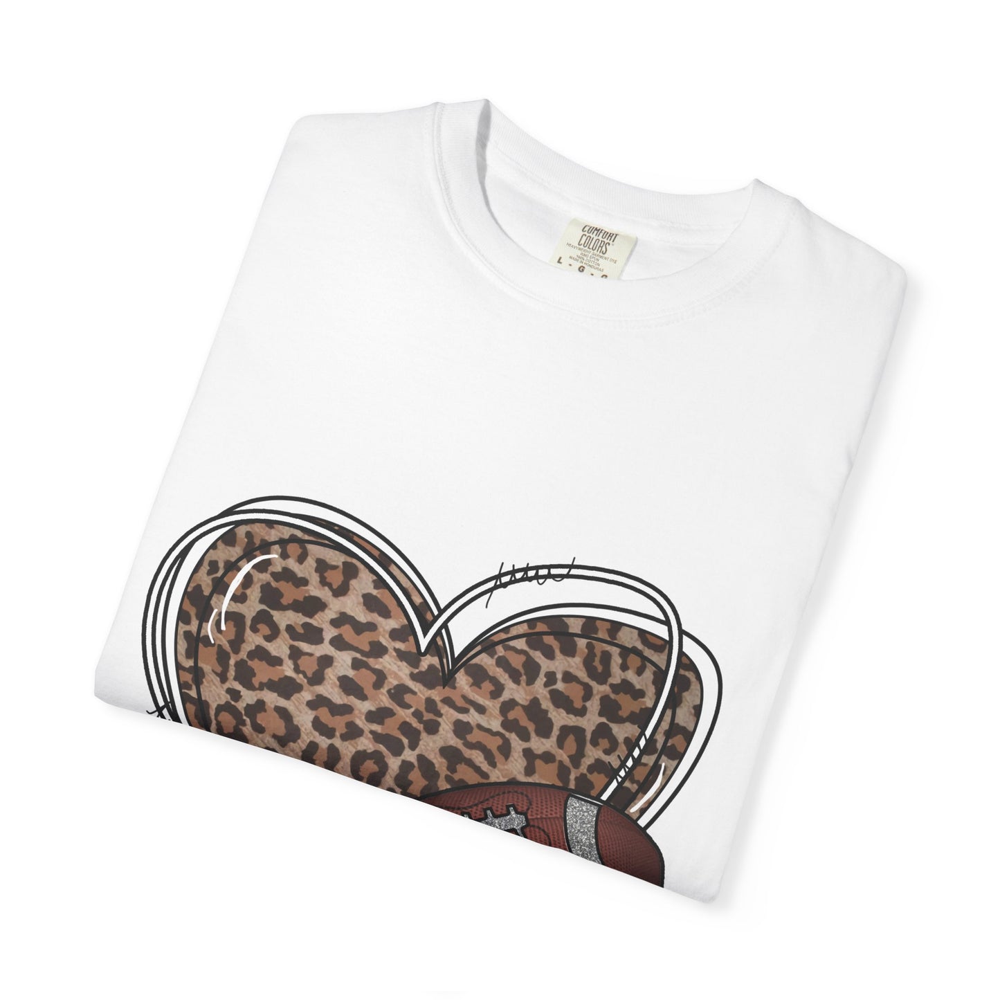 Animal Print T-shirt
