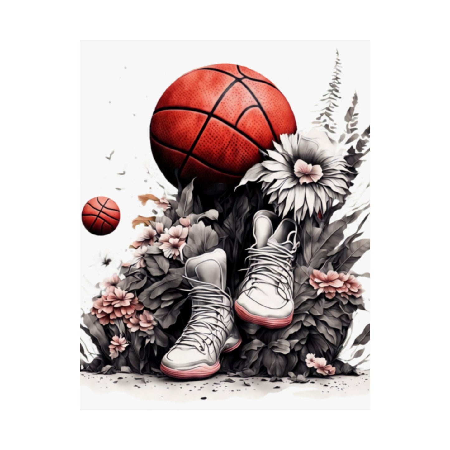 Satin Posters (210gsm)