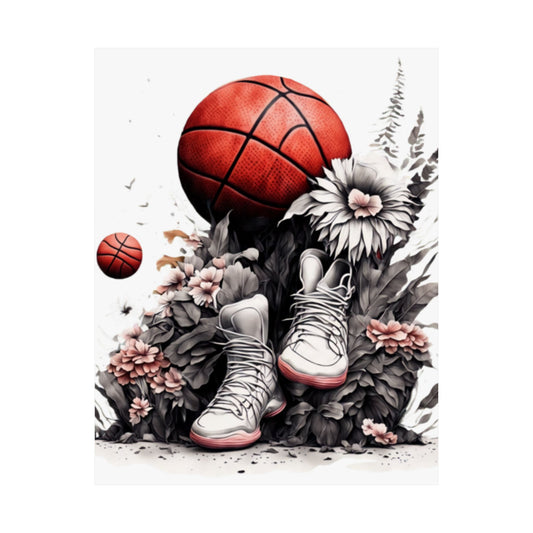 Satin Posters (210gsm)