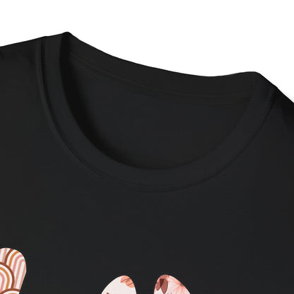 Love Paw Women's T-Shirt - Pet Moms