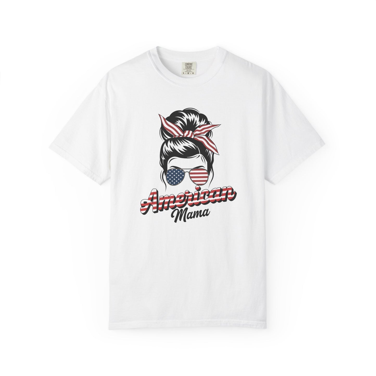 Patriotic T-shirt