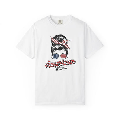 Patriotic T-shirt