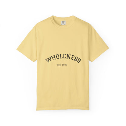 The Wholeness T-shirt