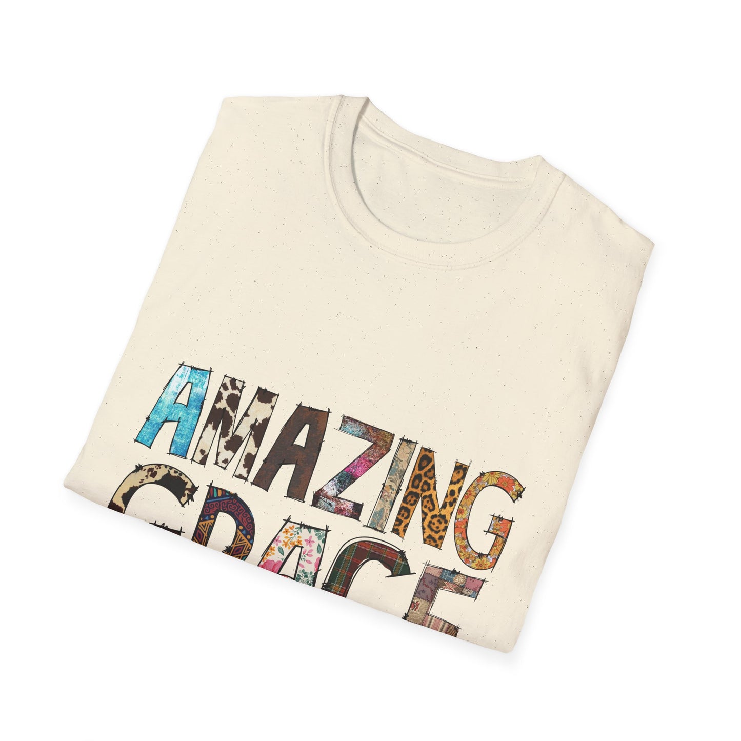Amazing Grace T-Shirt