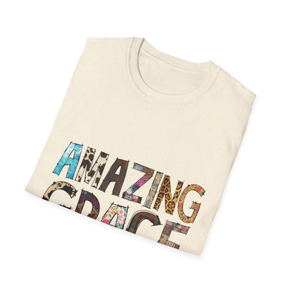 Amazing Grace T-Shirt