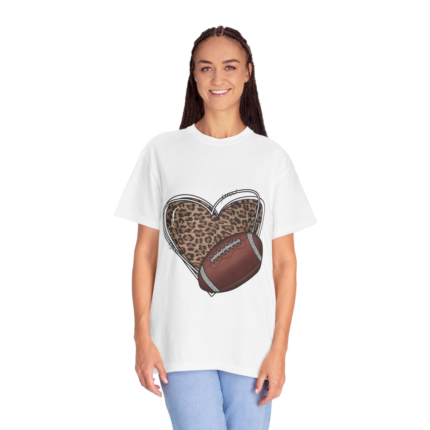 Animal Print T-shirt