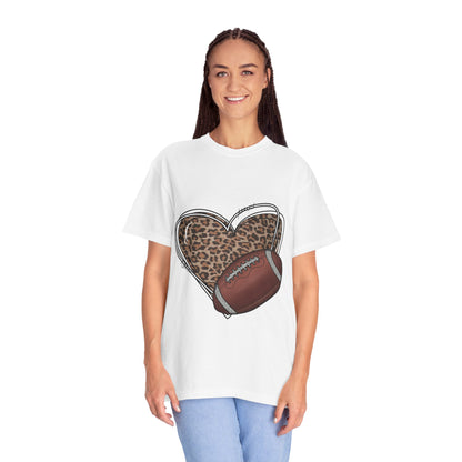 Animal Print T-shirt