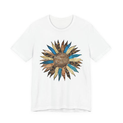 Sunflower Tee