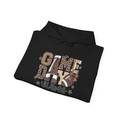 Game Day Hoodie - Women's Sweatshirt