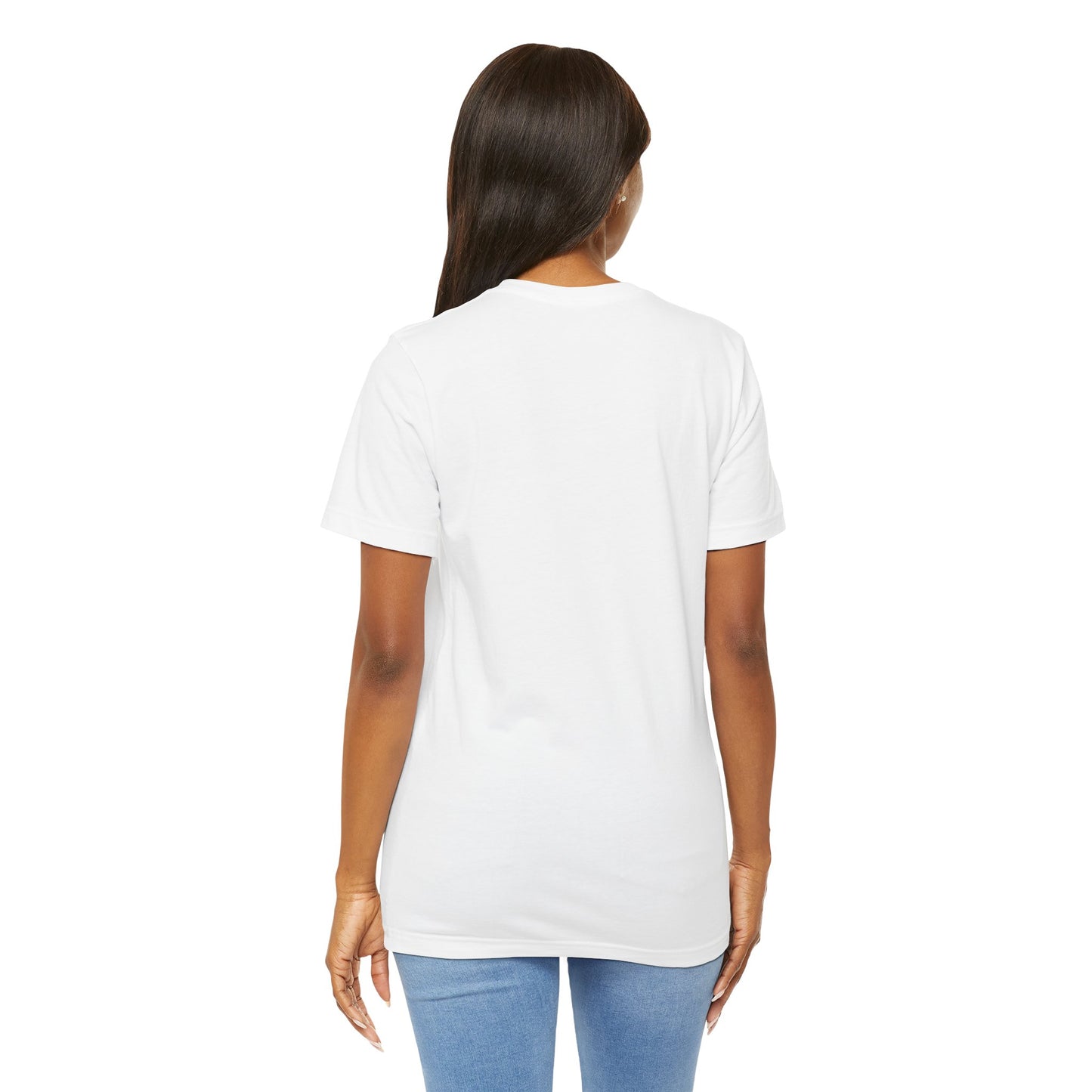 Inspirational 'Only Learn in the Storm' Tee — Women's Resilience Graphic Shirt