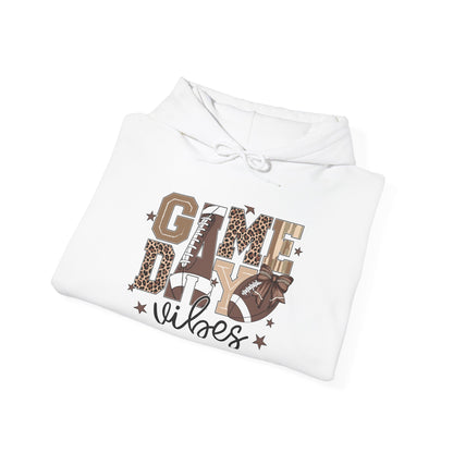 Game Day Hoodie - Women's Sweatshirt
