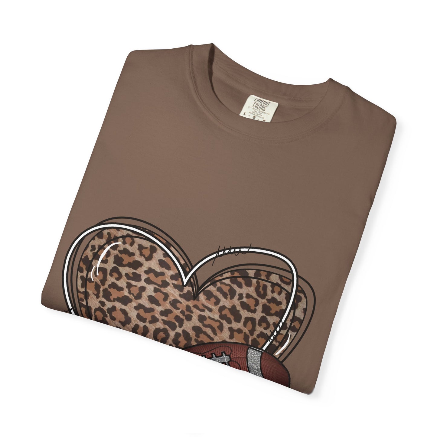 Animal Print T-shirt