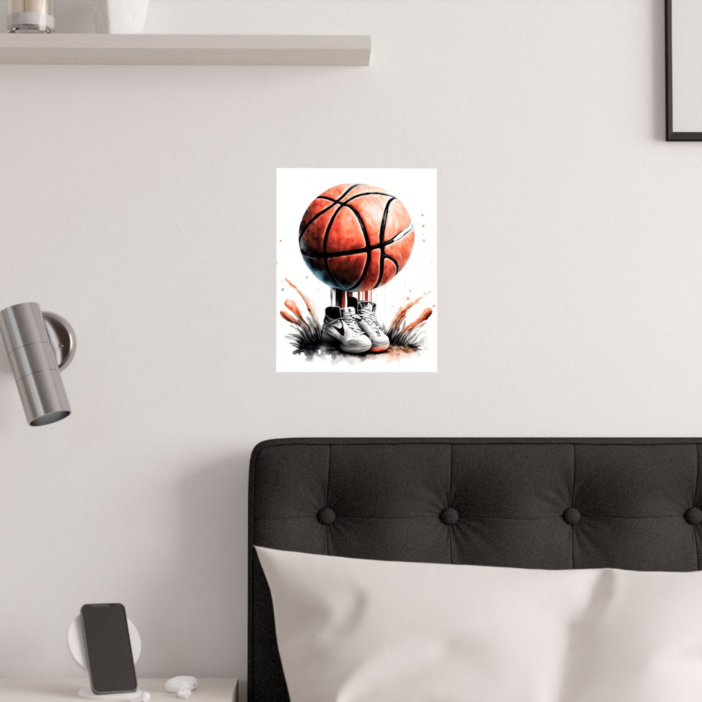 Satin Posters (210gsm)