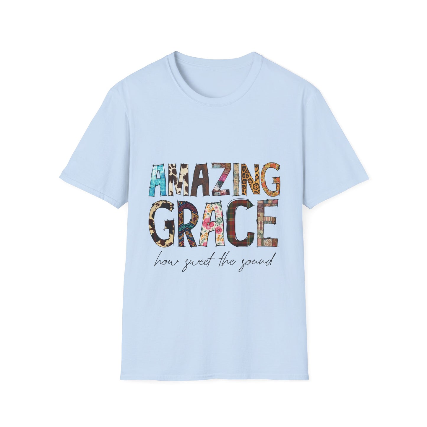 Amazing Grace T-Shirt