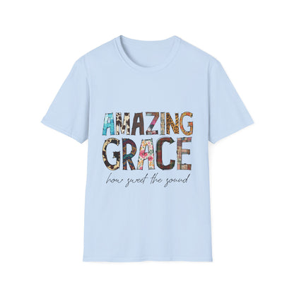Amazing Grace T-Shirt