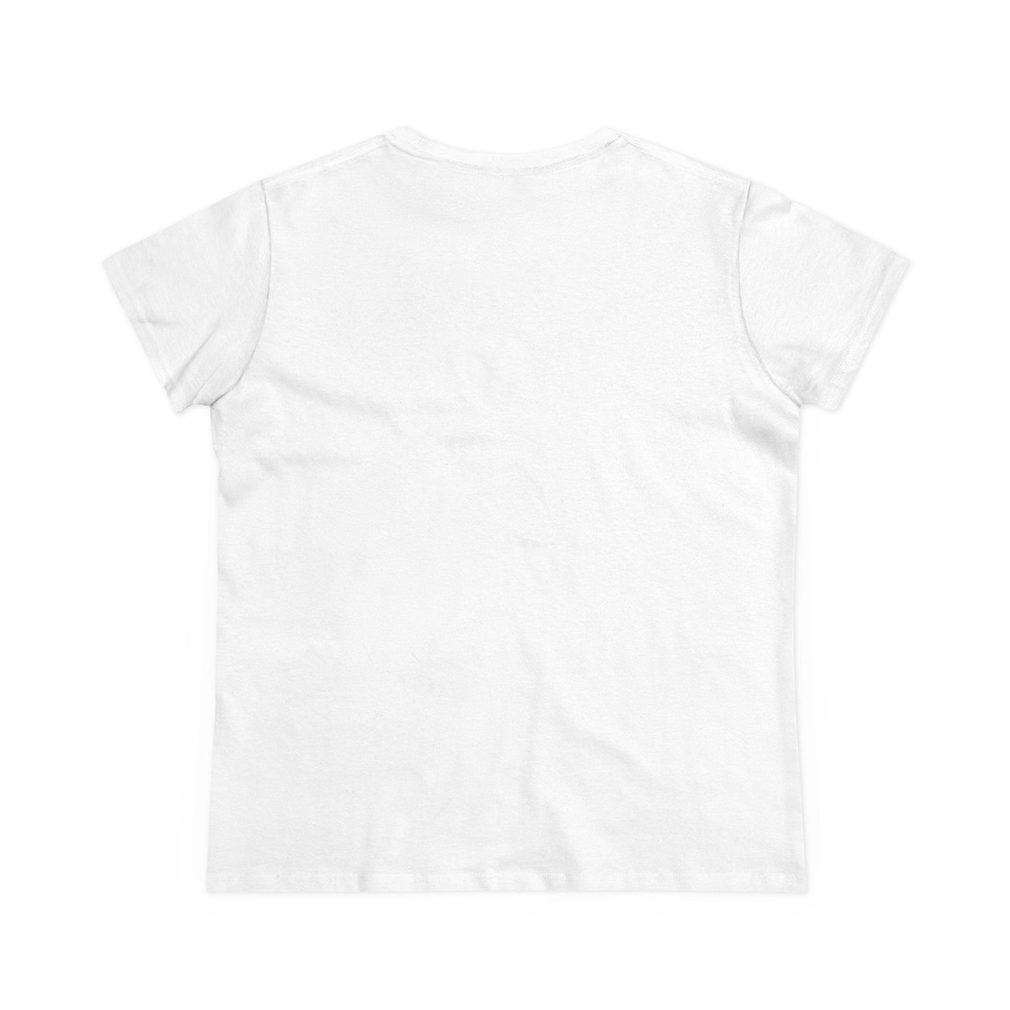 Patriotic Flower Tee