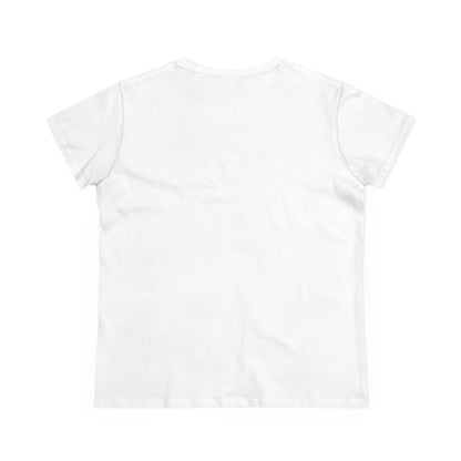 Patriotic Flower Tee