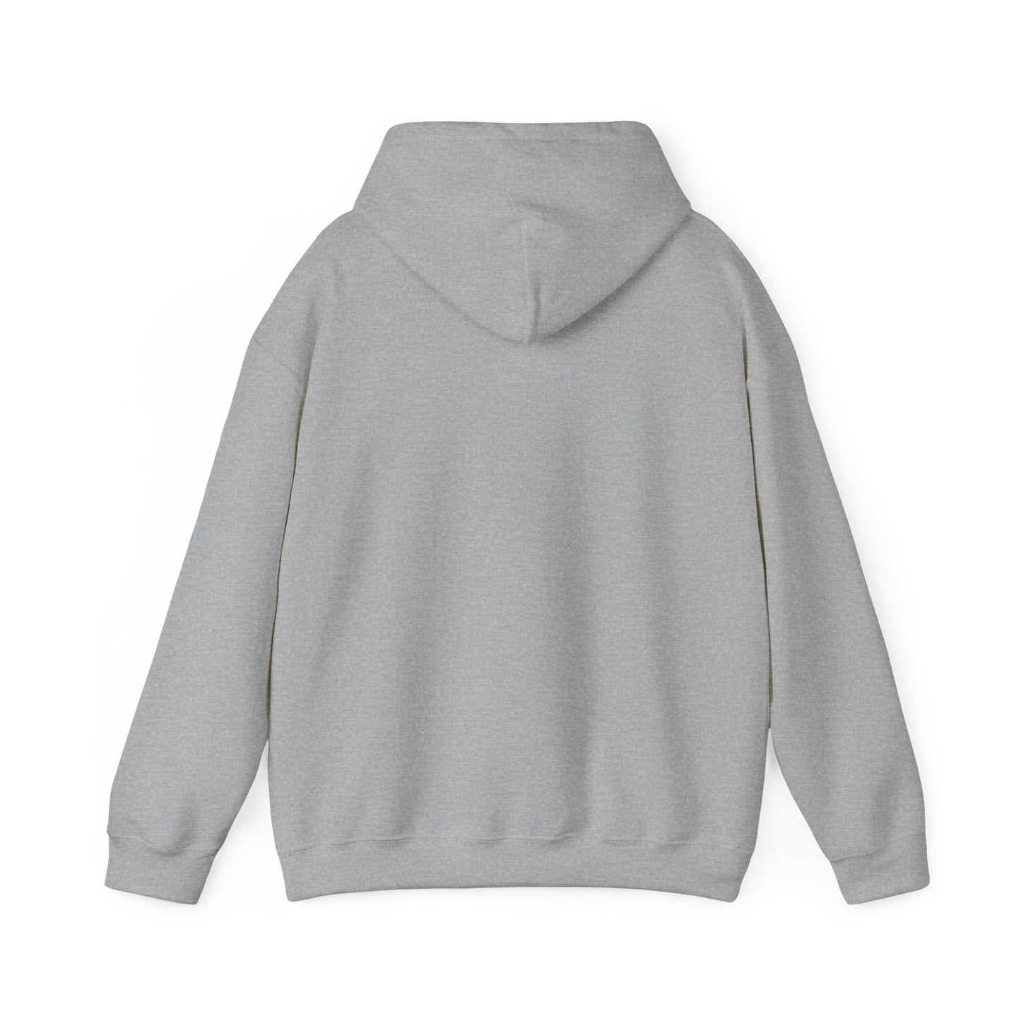 Time Is A Commodity Hooded Sweatshirt