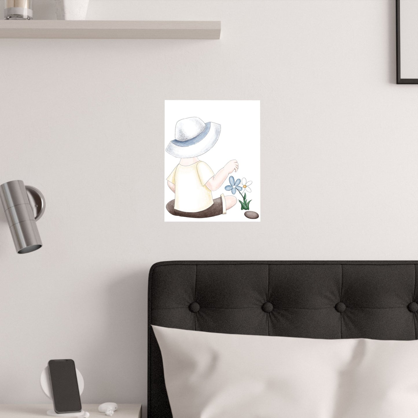 Satin Posters (210gsm)