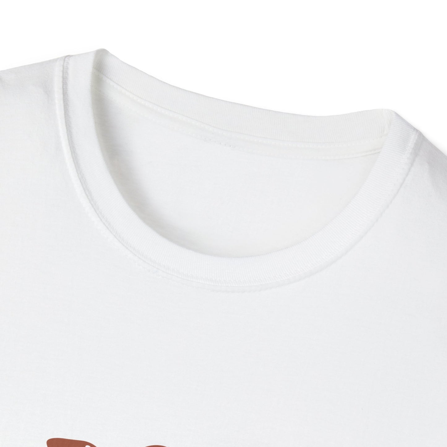 Dog Mother Women's Softstyle T-Shirt - Pet Lovers Tee
