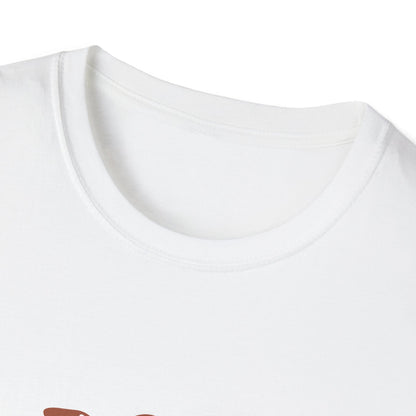 Dog Mother Women's Softstyle T-Shirt - Pet Lovers Tee