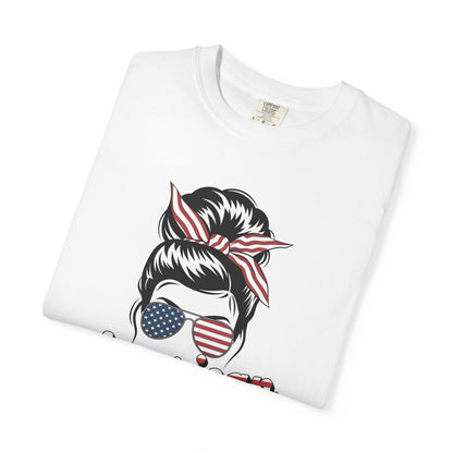 Patriotic T-shirt