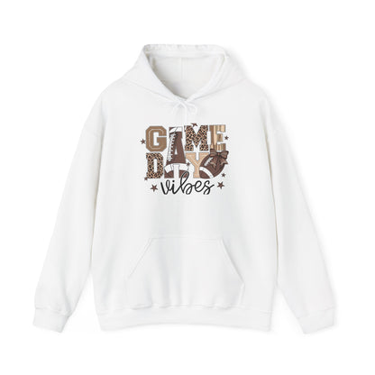 Game Day Hoodie - Women's Sweatshirt