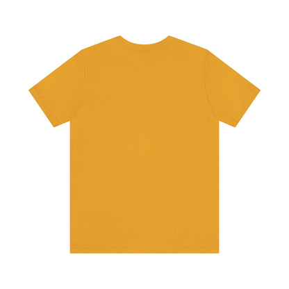 Inspirational Sunflower Tee - Believe in Yourself