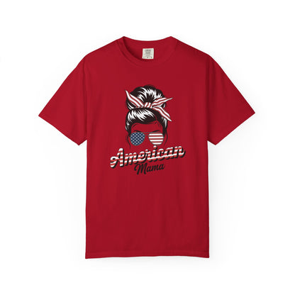 Patriotic T-shirt