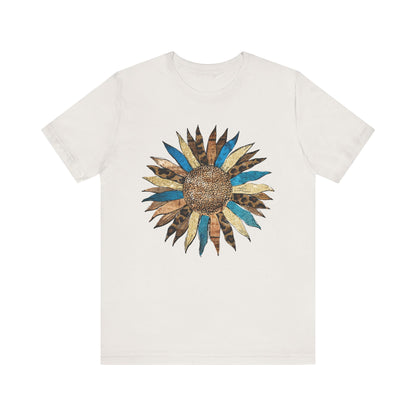 Sunflower Tee