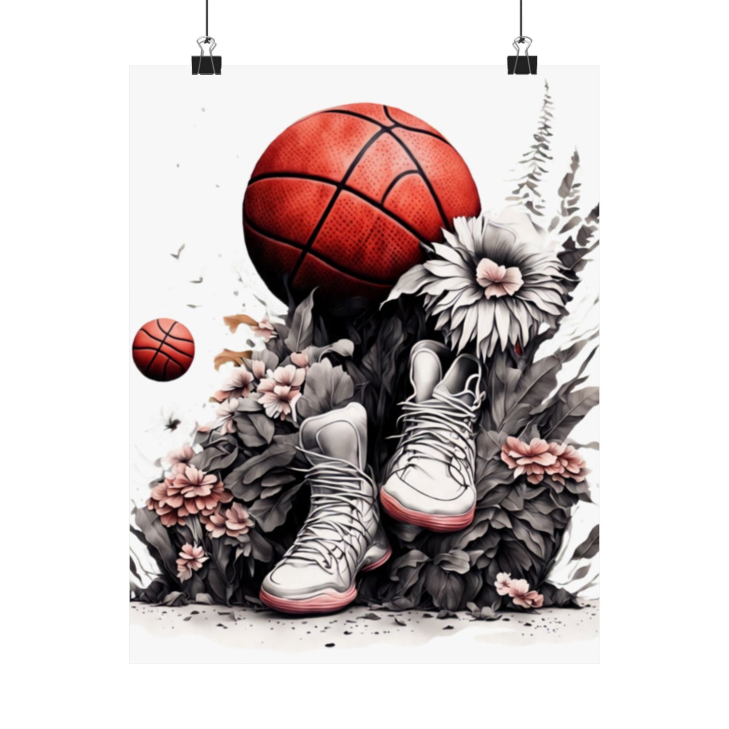 Satin Posters (210gsm)