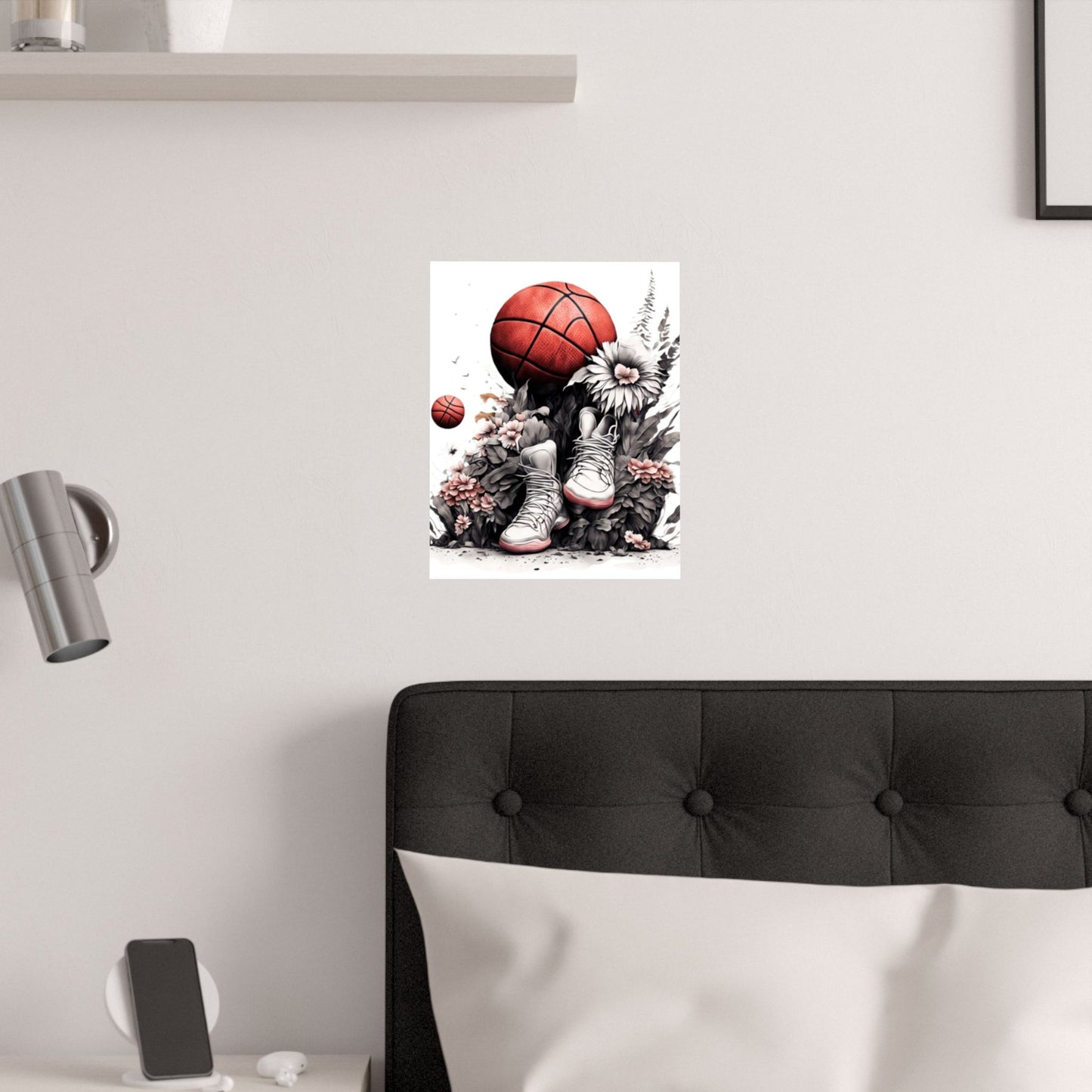 Satin Posters (210gsm)