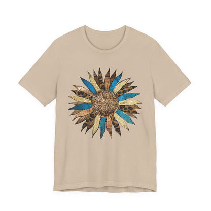 Sunflower Tee