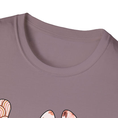 Love Paw Women's T-Shirt - Pet Moms