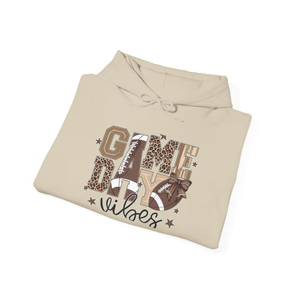 Game Day Hoodie - Women's Sweatshirt