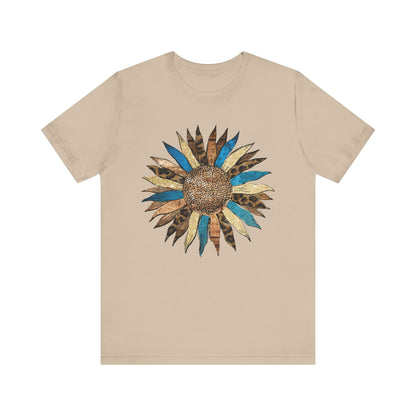 Sunflower Tee