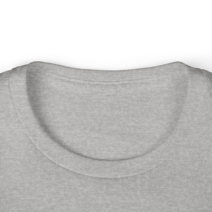 Youth Basketball Graphic Tee