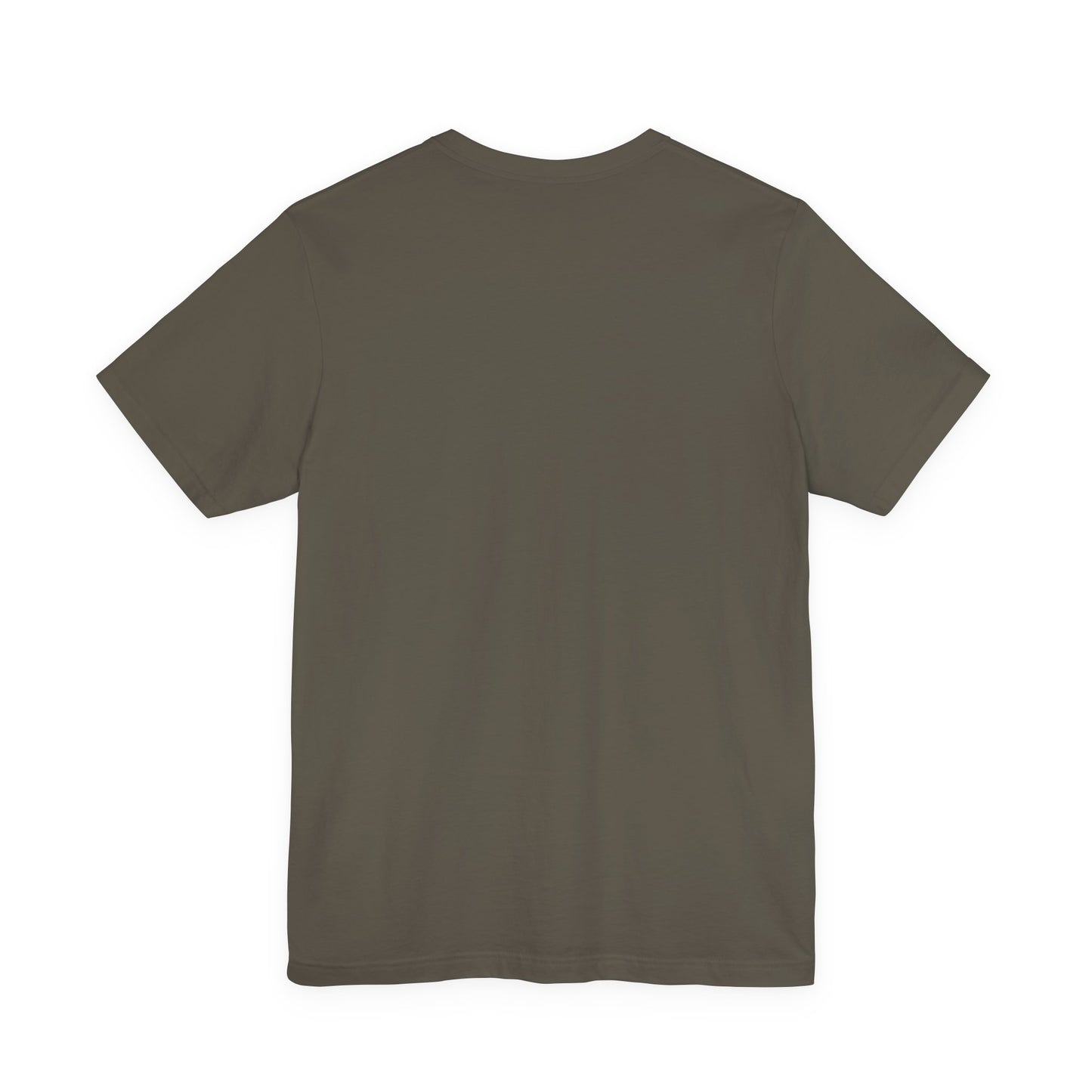 Friendsgiving Crew Tee – Casual Thanksgiving Shirt