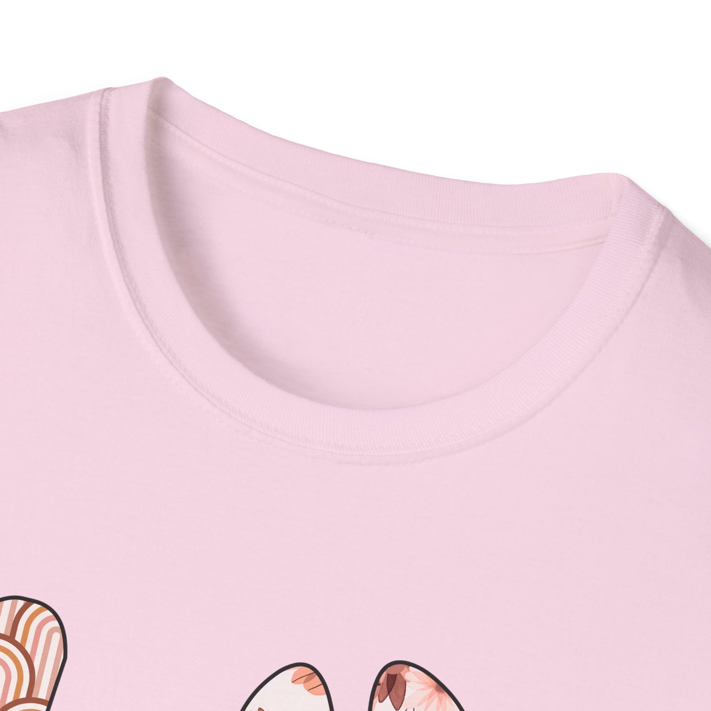 Love Paw Women's T-Shirt - Pet Moms