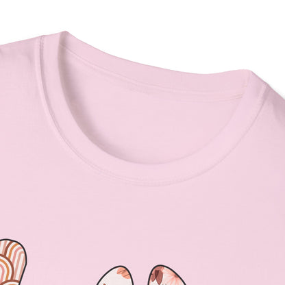 Love Paw Women's T-Shirt - Pet Moms